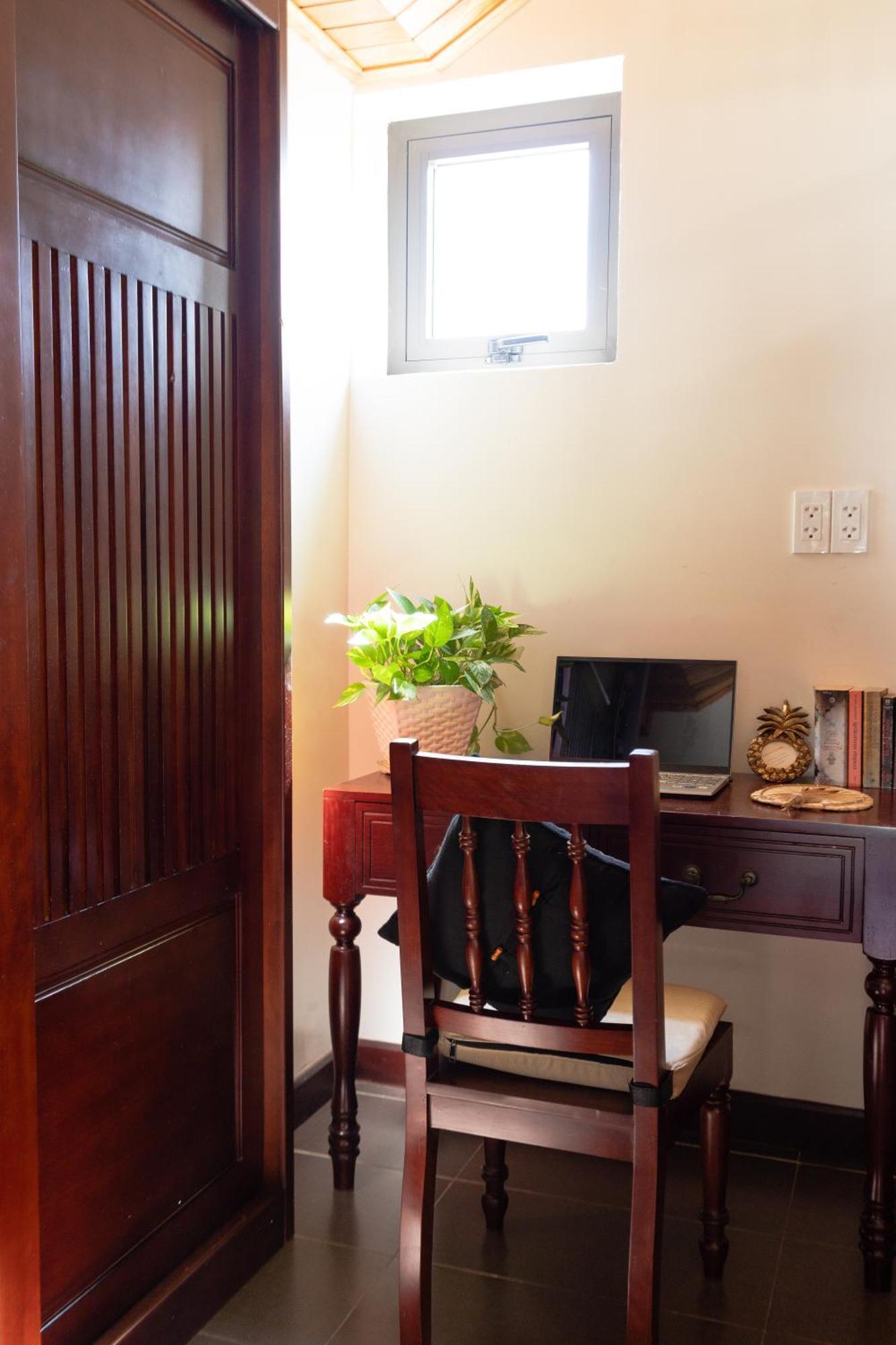 Virgo Villa Que Hoi An Zewnętrze zdjęcie