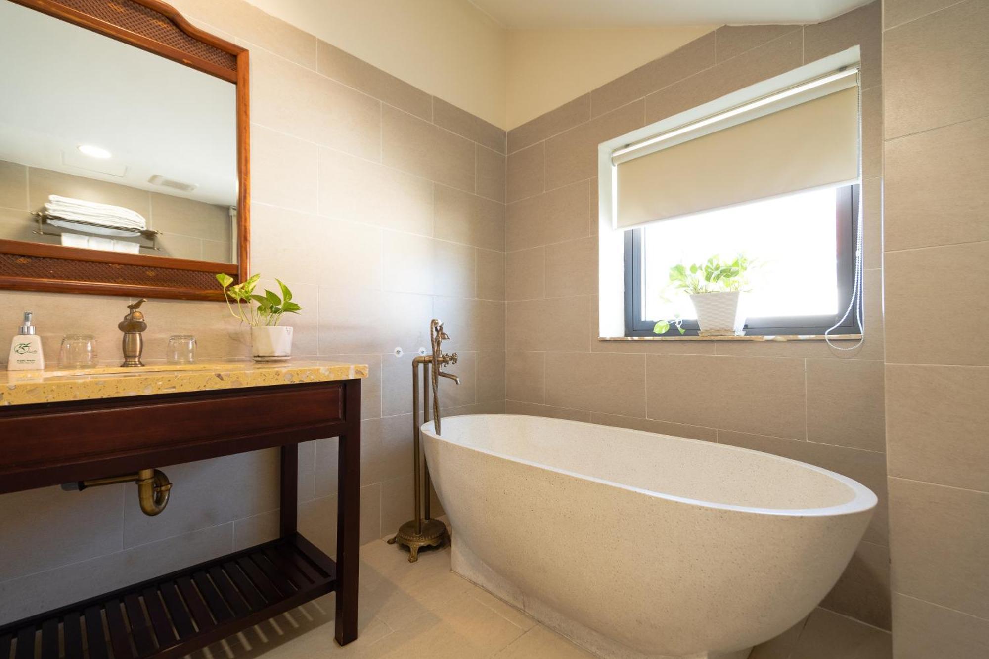 Virgo Villa Que Hoi An Zewnętrze zdjęcie