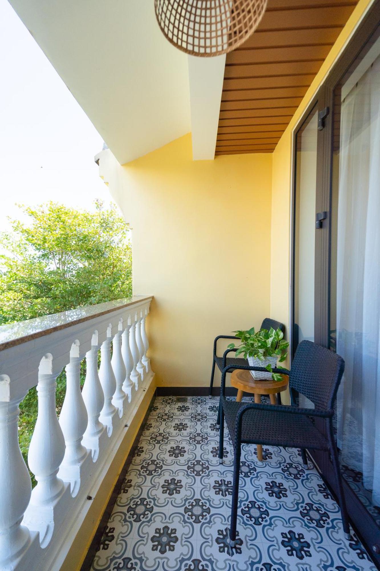 Virgo Villa Que Hoi An Zewnętrze zdjęcie